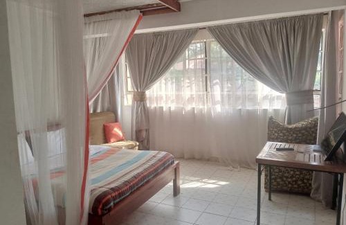 Oyugis Hotel | Kitwe Lodge Oyugis