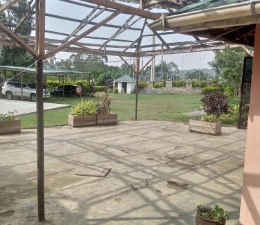 Oyugis Hotel | Kitwe Lodge Oyugis