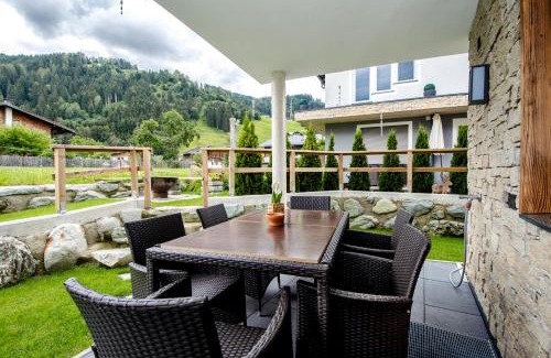 Hollersbach im Pinzgau Apartment | Kitz Juwel Top 2
