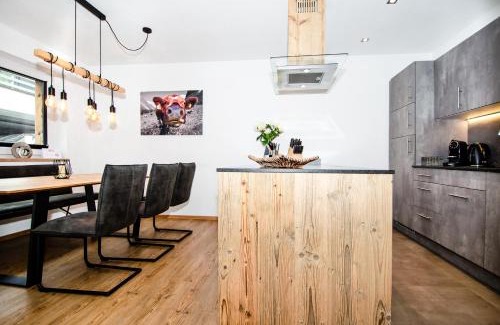 Hollersbach im Pinzgau Apartment | Kitz Juwel Top 2