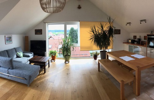Altusried Apartment | Kitzbuhel apartment rental - Peace, sun and serenity in the village