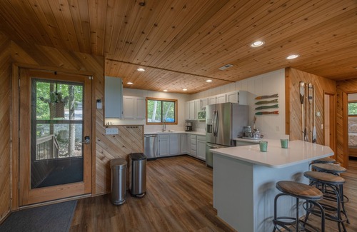 Innsbrook Ski Chalet | Kitzbuhl Shores by Innsbrook Vacations!