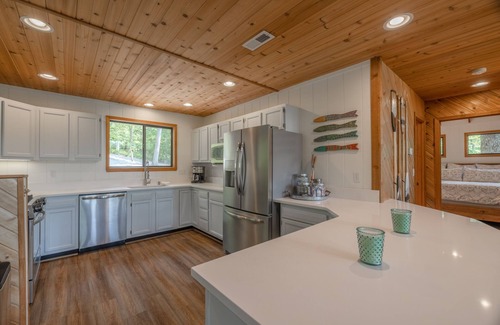 Innsbrook Ski Chalet | Kitzbuhl Shores by Innsbrook Vacations!