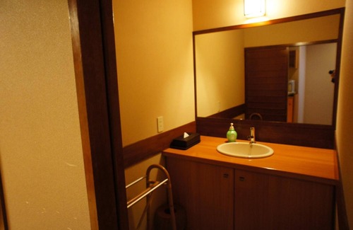 Yunotsucho Yunotsu House | Kiunsoh