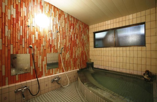 Yunotsucho Yunotsu House | Kiunsoh