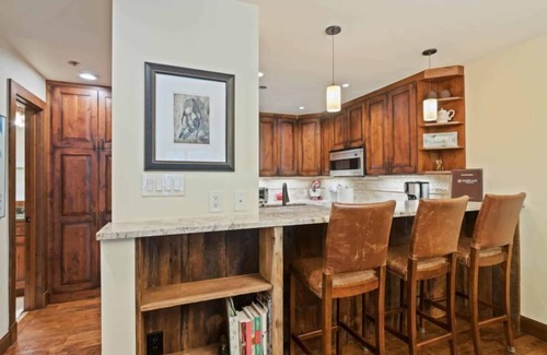 Beaver Creek Condo | Kiva 123 - 2 Bedroom Residence
