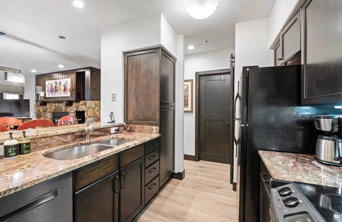 Beaver Creek Condo | Kiva 227 - 2 Bedroom Residence