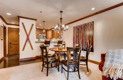 Beaver Creek Condo | Kiva 327 - 2 Bedroom Residence