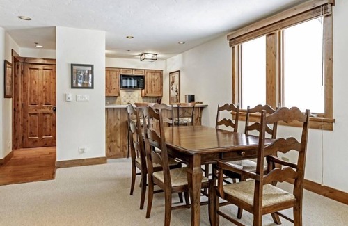 Beaver Creek Condo | Kiva 335 - 2 Bedroom Residence