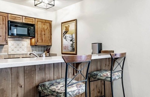 Beaver Creek Condo | Kiva 335 - 2 Bedroom Residence