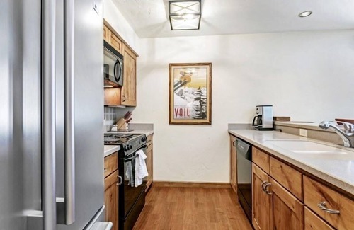 Beaver Creek Condo | Kiva 335 - 2 Bedroom Residence