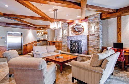 Beaver Creek Condo | Kiva 430 - 2 Bedroom plus Loft Residence