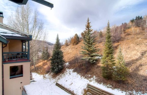 Beaver Creek Condo | Kiva 430 - 2 Bedroom plus Loft Residence