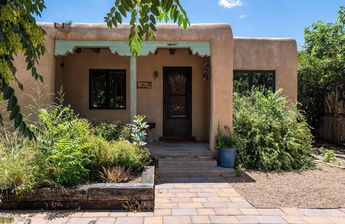 Southside House | Kiva Cottage