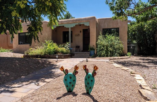 Southside House | Kiva Cottage
