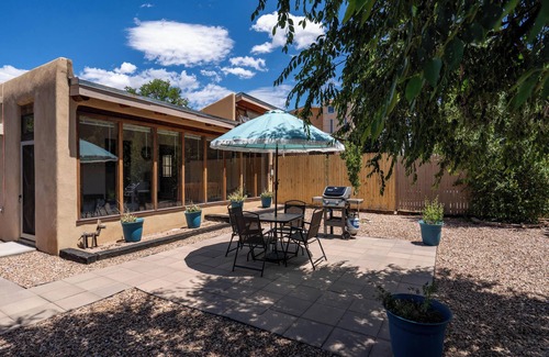 Southside House | Kiva Cottage
