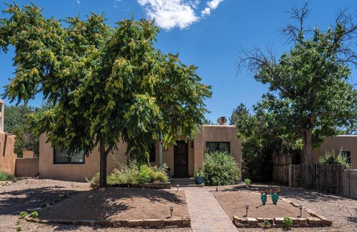 Southside House | Kiva Cottage