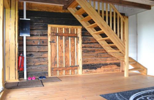 Lumanda House | Kivi-Roosi Holiday House