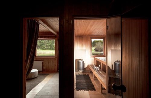 Otepaa Resort | Kivi Talu Country Hotel
