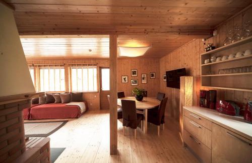 Otepaa Resort | Kivi Talu Country Hotel