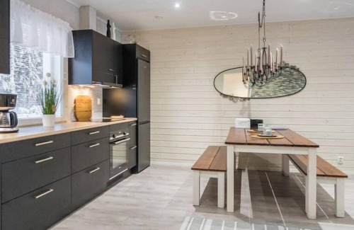 Sotkamo House | Kivilahti Vuokatti by Interhome