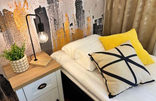 Haapajarvi Apartment | Kivilinna Apartment Haapajärvi - Liinavaatteet,pyyhkeet ja loppusiivous sisältyvät hintaan