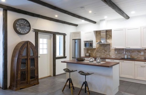 Keuruu House | Kivipirtti by Interhome