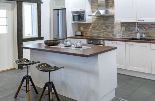 Keuruu House | Kivipirtti by Interhome