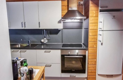 Lotjola House | Kiviranta by Interhome