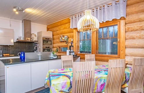 Hollola House | Kiviranta by Interhome