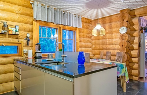 Hollola House | Kiviranta by Interhome