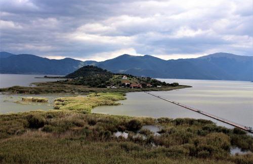 Agios Germanos Apartment | Kivotos Epavlis
