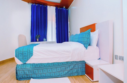 Kibuye Hotel | Kivu Breeze Hotel