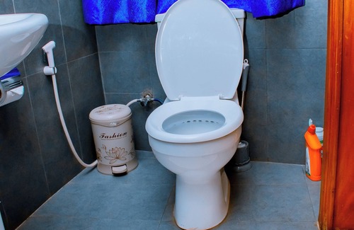 Kibuye Hotel | Kivu Breeze Hotel