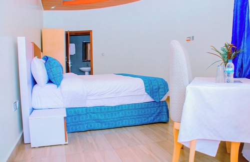 Kibuye Hotel | Kivu Breeze Hotel