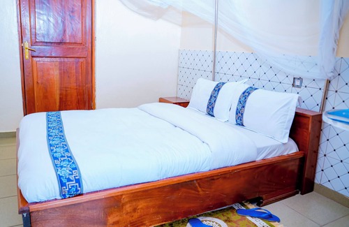 Gisenyi House | Kivu Nest Hotel