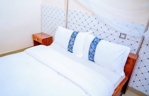 Gisenyi House | Kivu Nest Hotel