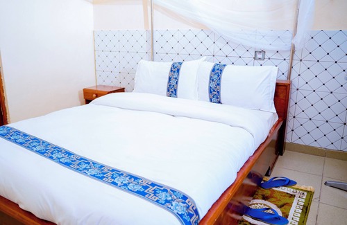 Gisenyi House | Kivu Nest Hotel