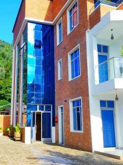 Gisenyi Hotel | Kivu Summer Hotel
