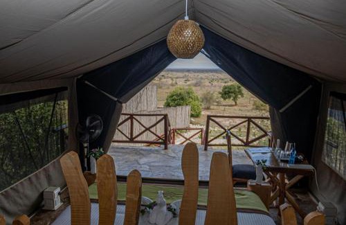 Voi Other | Kivuko Eco Camp