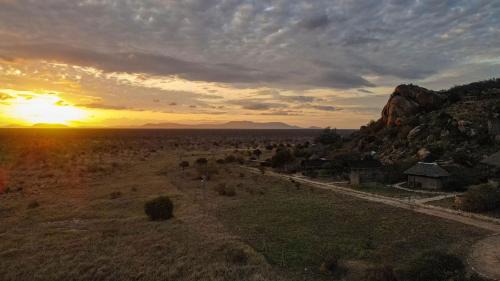 Voi Other | Kivuko Eco Camp