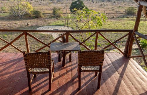 Voi Other | Kivuko Eco Camp