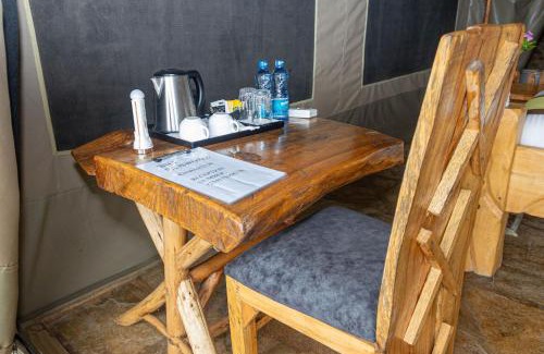 Voi Other | Kivuko Eco Camp