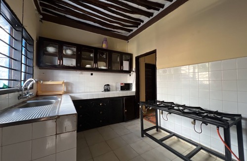 Galu Kinondo Cottage | KIVULI VILLAS DIANI