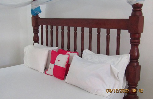 Nungwi Bed & Breakfast | Kivulini Garden Lodge