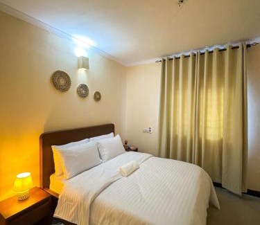 Kijitonyama Apartment | Kivulini Homes