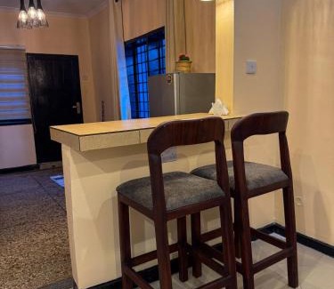 Kijitonyama Apartment | Kivulini Homes