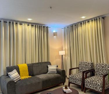 Kijitonyama Apartment | Kivulini Homes