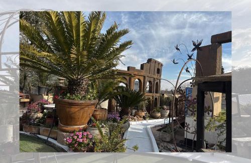 Northcliff House | Kiwara Guesthouse