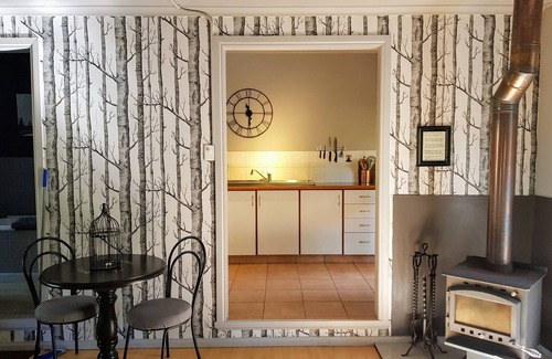 Koorainghat Cottage | Kiwarrak Country Retreat